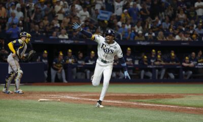 Tampa Bay Rays