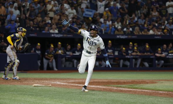 Tampa Bay Rays