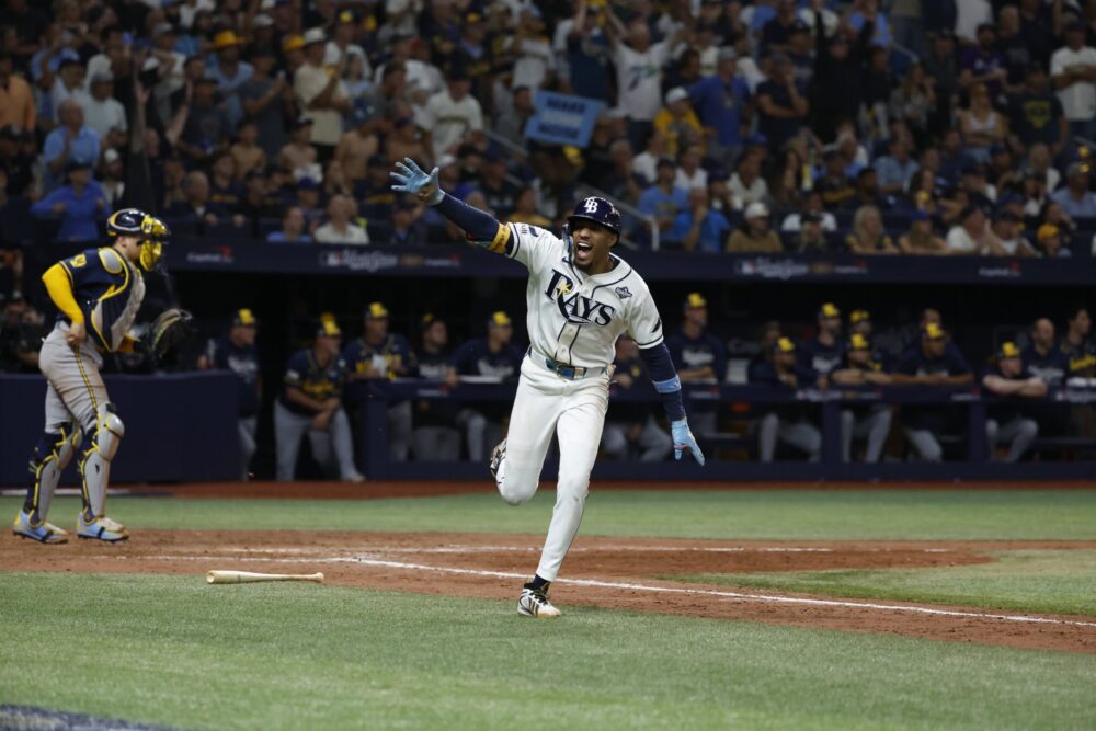 Tampa Bay Rays