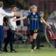 Olivia Schough, Inter femminile
