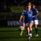 Giada Greggi, Italia femminile