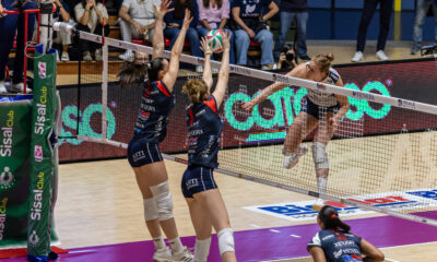 Isabelle Haak
