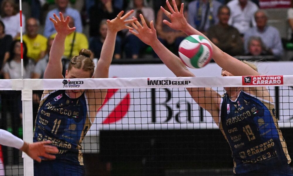 Isabelle Haak
