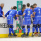 Italia Hockey pista - Luis Velasco