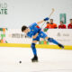 Italia Hockey pista