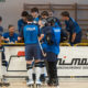 Italia Under 19 Hockey pista - FISR