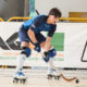 Italia Under 19 Hockey pista - FISR - Mondiali