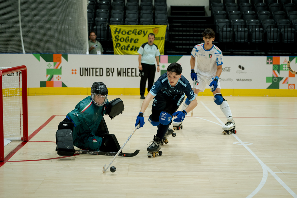 hockey pista l8217italia u19 lotta ma perde in semifinale ai mondiali 2026 portogallo vincente ai rigori da Oasport.it hockey pista l8217italia u19 lotta ma perde in semifinale ai mondiali 2026 portogallo vincente ai rigori
