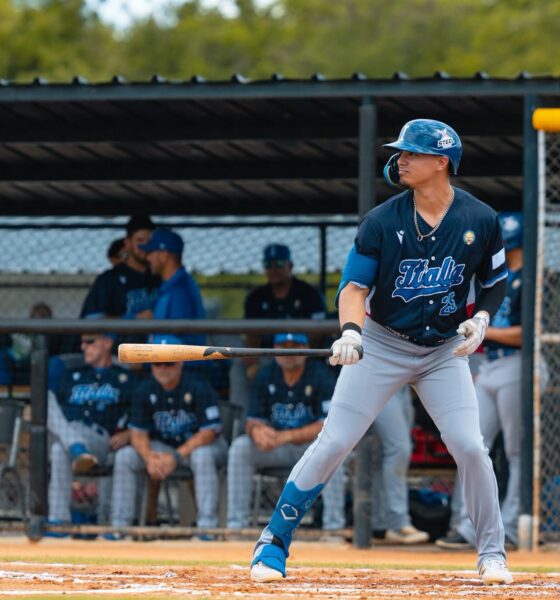 Italia baseball