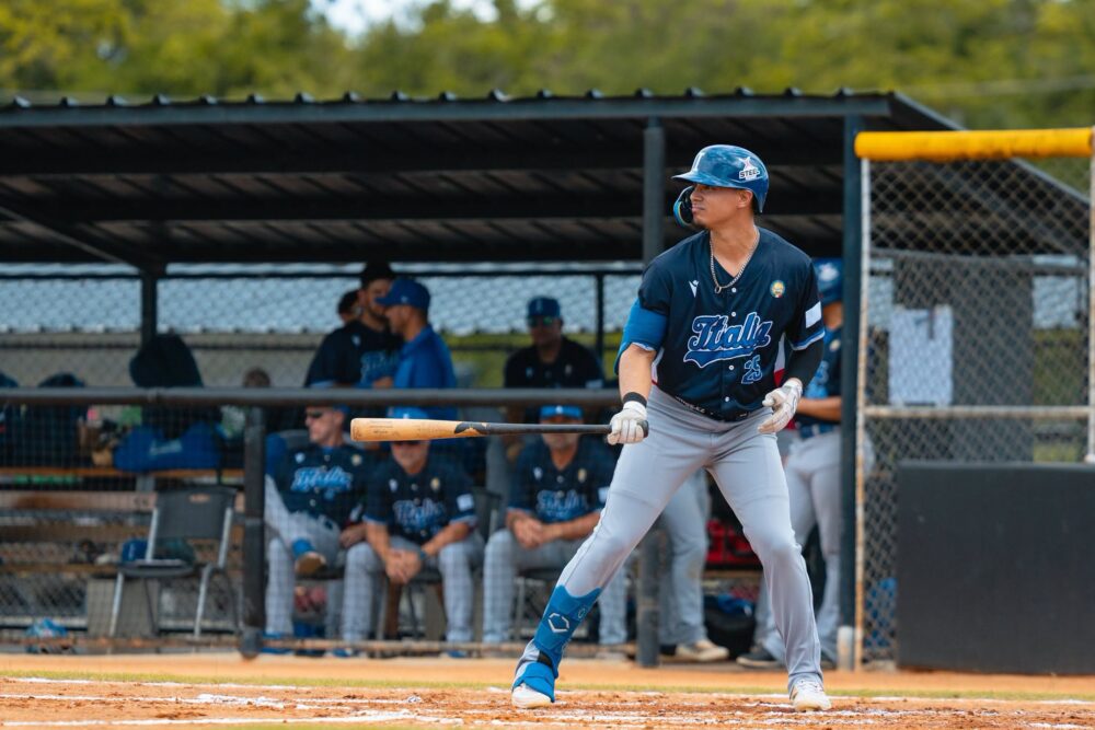 baseball l8217italia perde la terza amichevole in repubblica dominicana si avvicinano le qualificazioni del premier 12 da Oasport.it baseball l8217italia perde la terza amichevole in repubblica dominicana si avvicinano le qualificazioni del premier 12