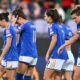 Italia calcio femminile