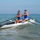 Italia canottaggio beach sprint