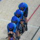 Italia femminile inseguimento a squadre