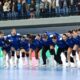 Italia femminile pallamano - BHF