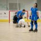 Italia hockey pista femminile - World Skate