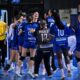Italia pallamano femminile - FIGH / Luigi Canu