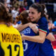 Italia pallamano femminile (Ilaria Dalla Costa)