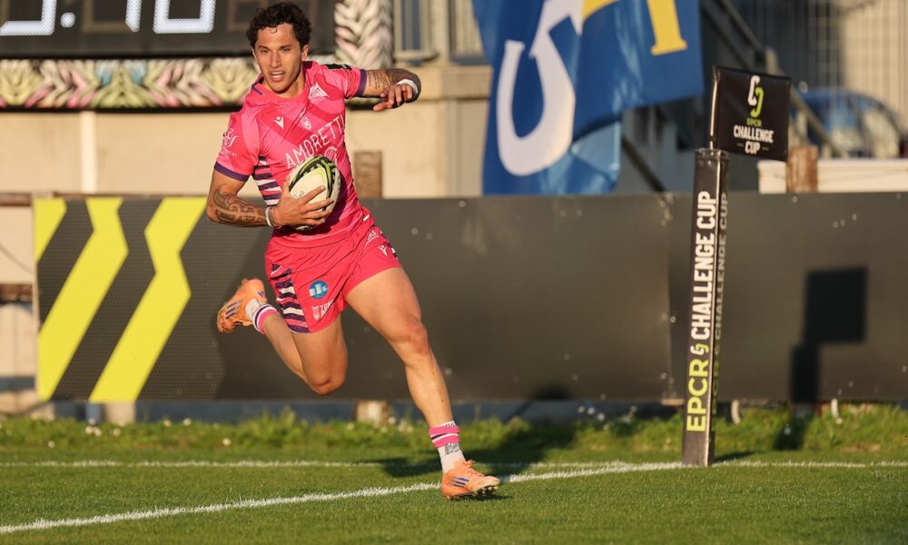 Jacopo Trulla