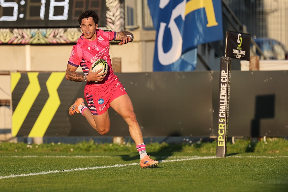 Jacopo Trulla