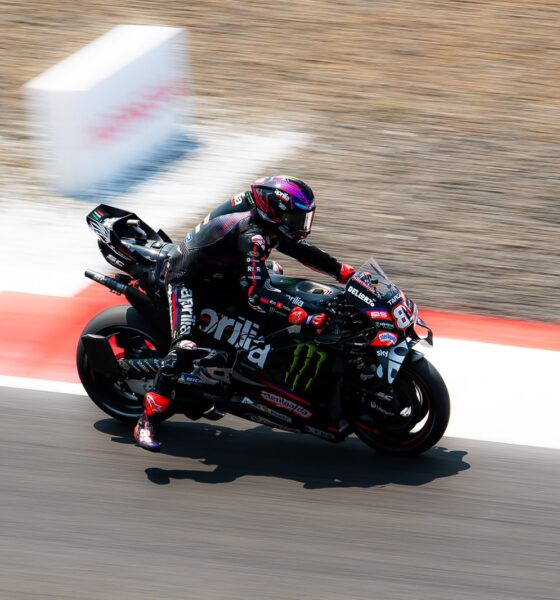 Jorge Martin