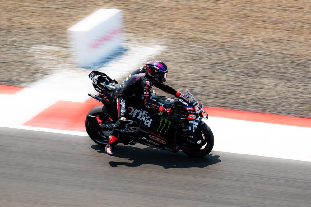 Jorge Martin
