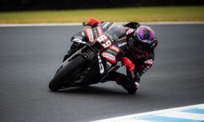 Jorge Martin