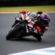 Jorge Martin