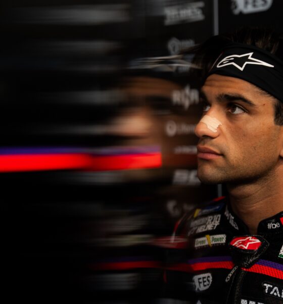 Jorge Martin