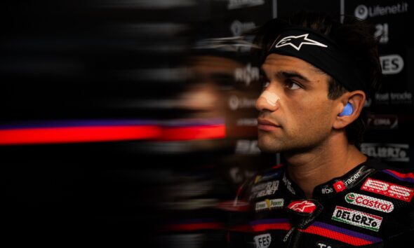 Jorge Martin