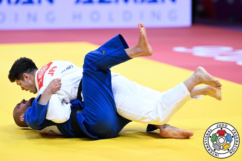 Sanshiro Murao