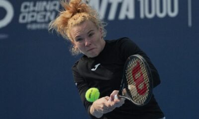 Katerina Siniakova