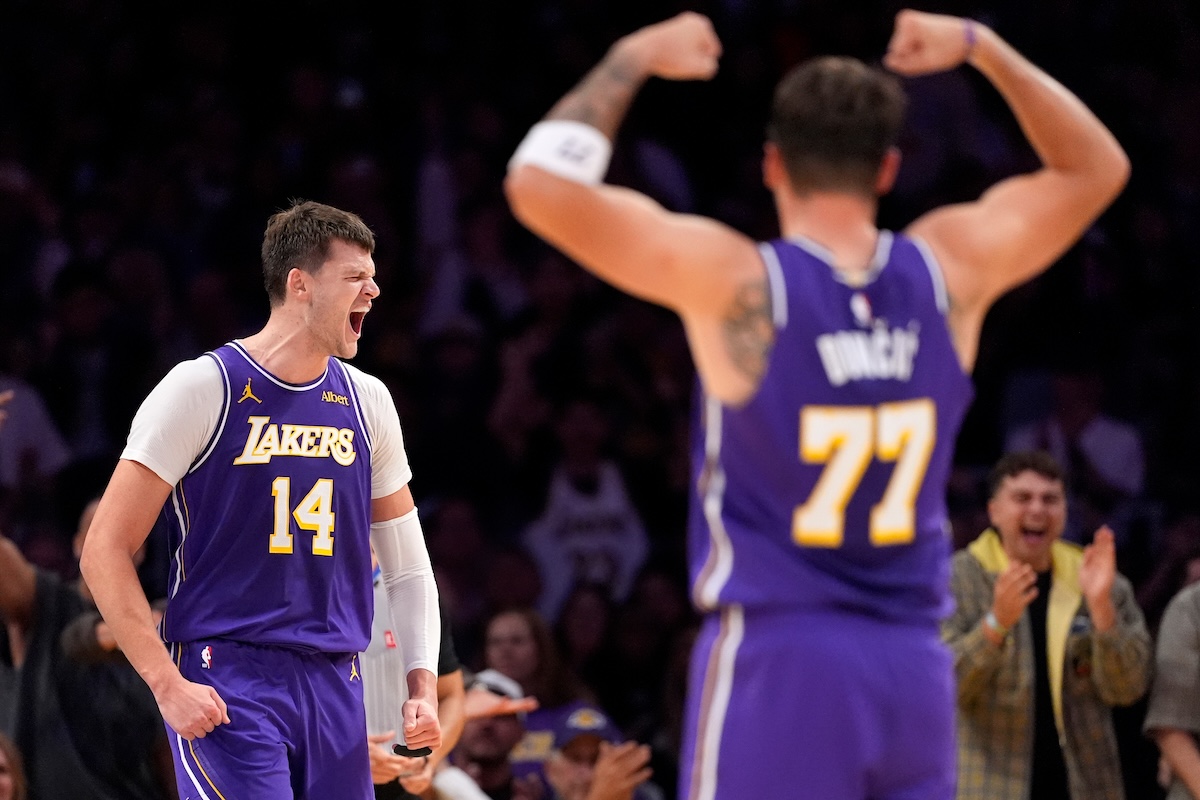 Kessler-Doncic