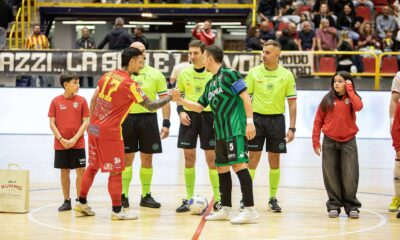 L84 Torino - Divisione Calcio a 5