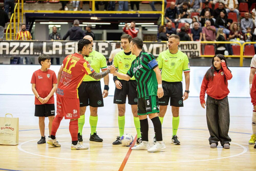 L84 Torino - Divisione Calcio a 5