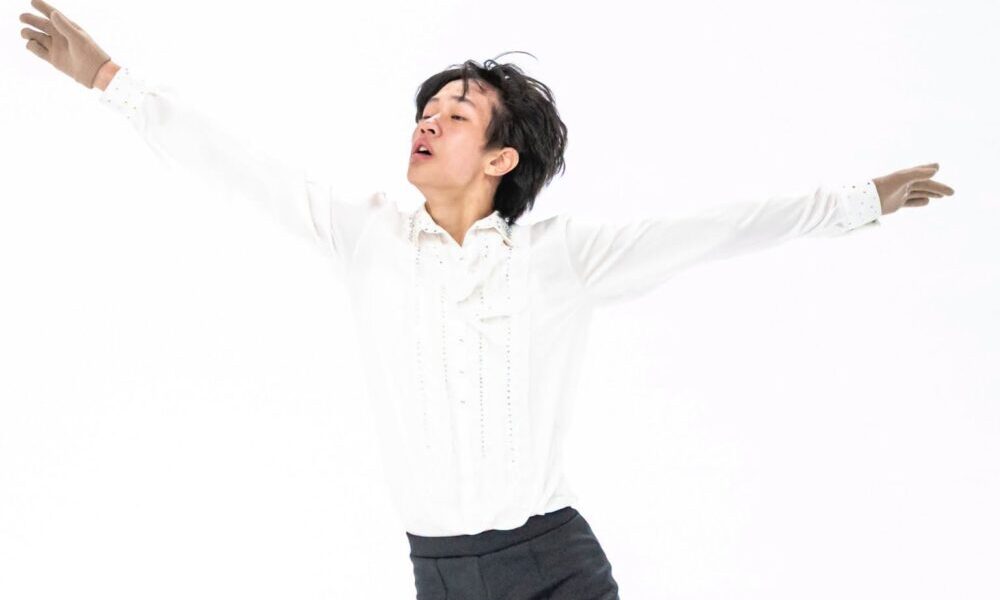 Jaekun Lee