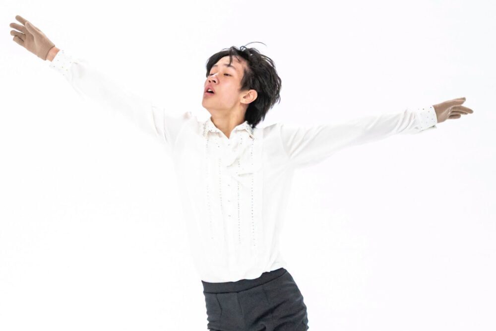 pattinaggio artistico il sudcoreano lee e la cinese liu si impongono nello short al grand prix junior di lubiana da Oasport.it pattinaggio artistico il sudcoreano lee e la cinese liu si impongono nello short al grand prix junior di lubiana