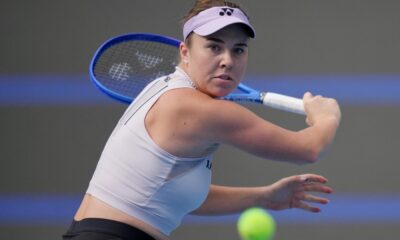 Linda Noskova
