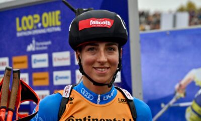 Lisa Vittozzi