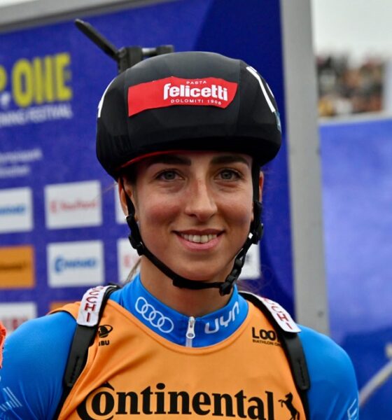 Lisa Vittozzi