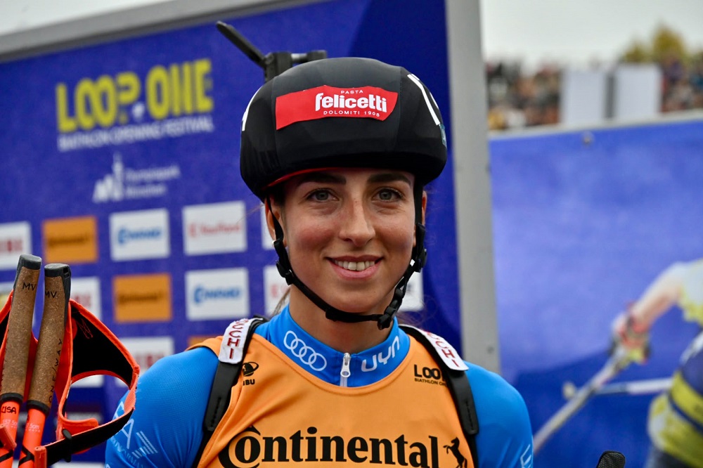 Lisa Vittozzi