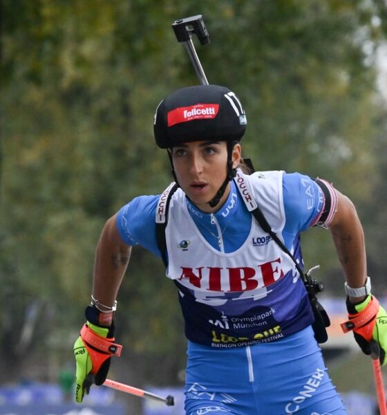 Lisa Vittozzi