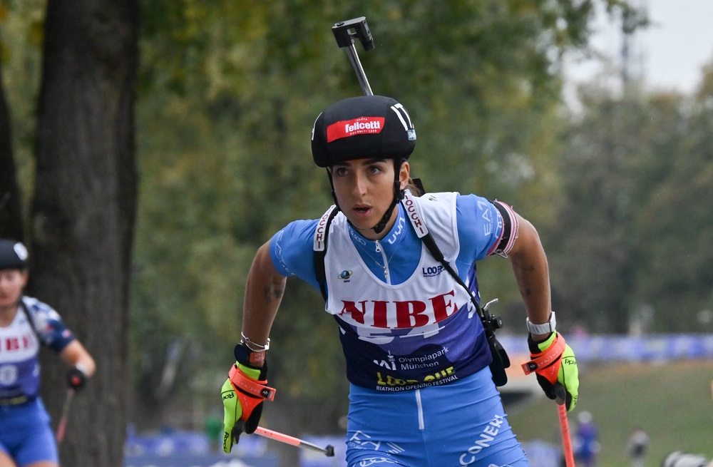 Lisa Vittozzi