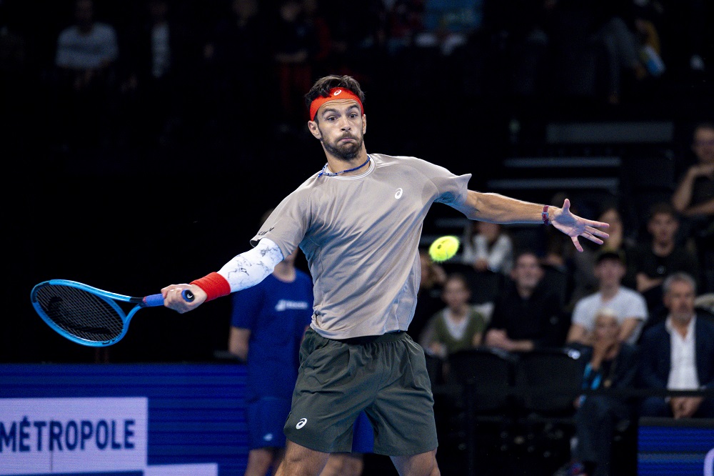 Musetti-Tiafoe, definito l’orario a Vienna: ordine di gioco, tv, streaming
