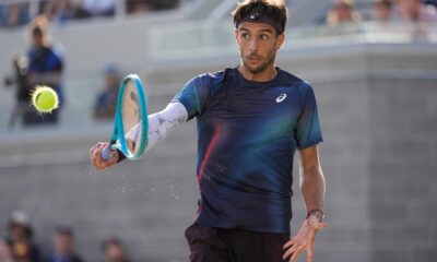 Lorenzo Musetti