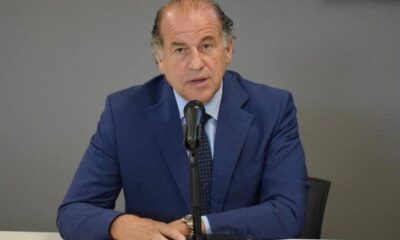 Luciano Rossi / FITAV