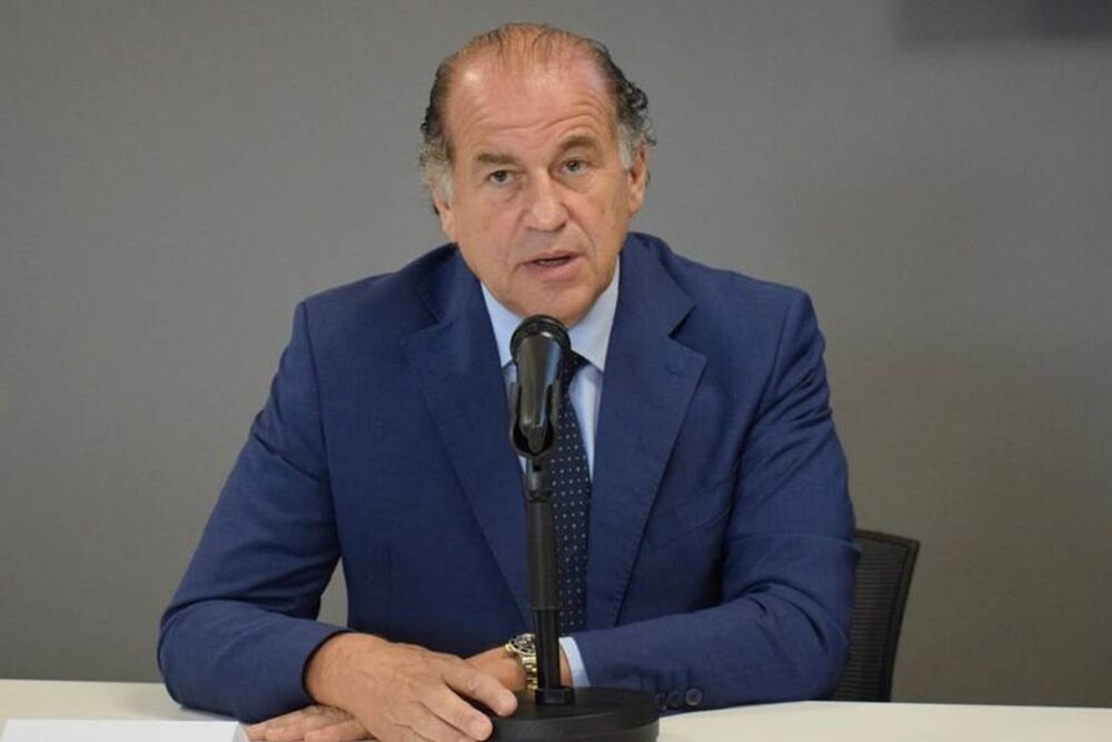 Luciano Rossi / FITAV