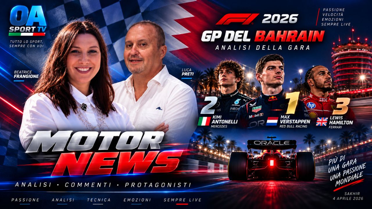 f1 2026 ferrari ritrova carattere ma i problemi sono davvero risolti da Oasport.it f1 2026 ferrari ritrova carattere ma i problemi sono davvero risolti