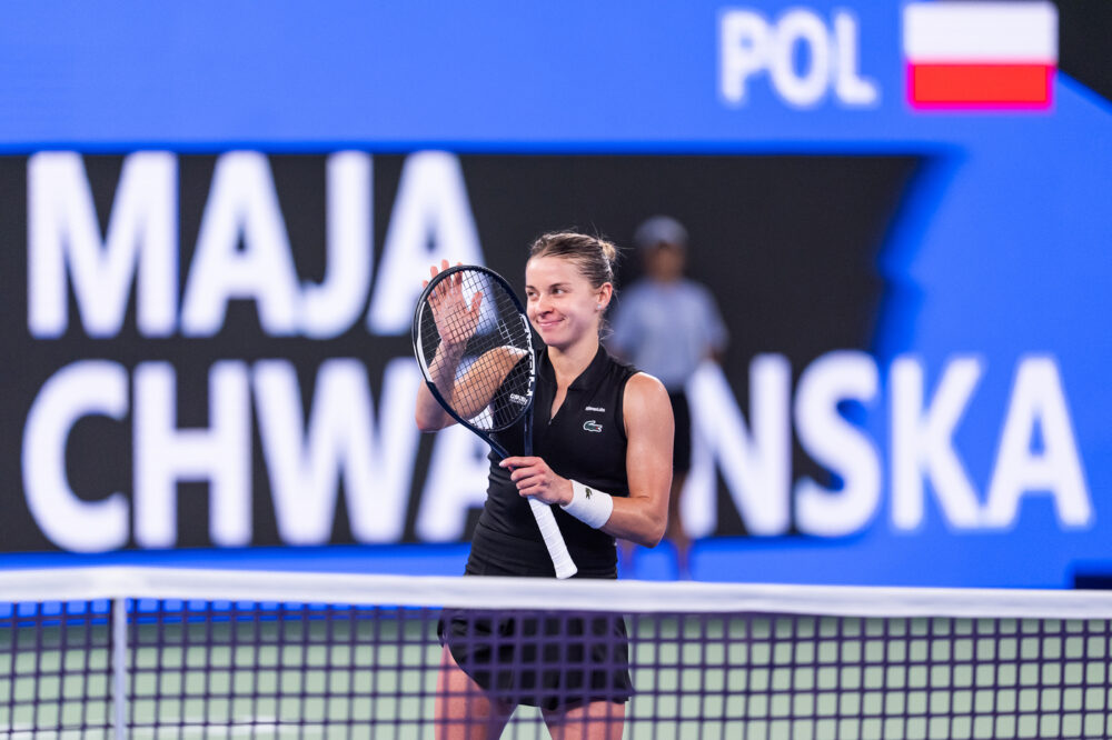 Maja Chwalinska