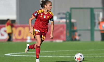 Manuela Giugliano