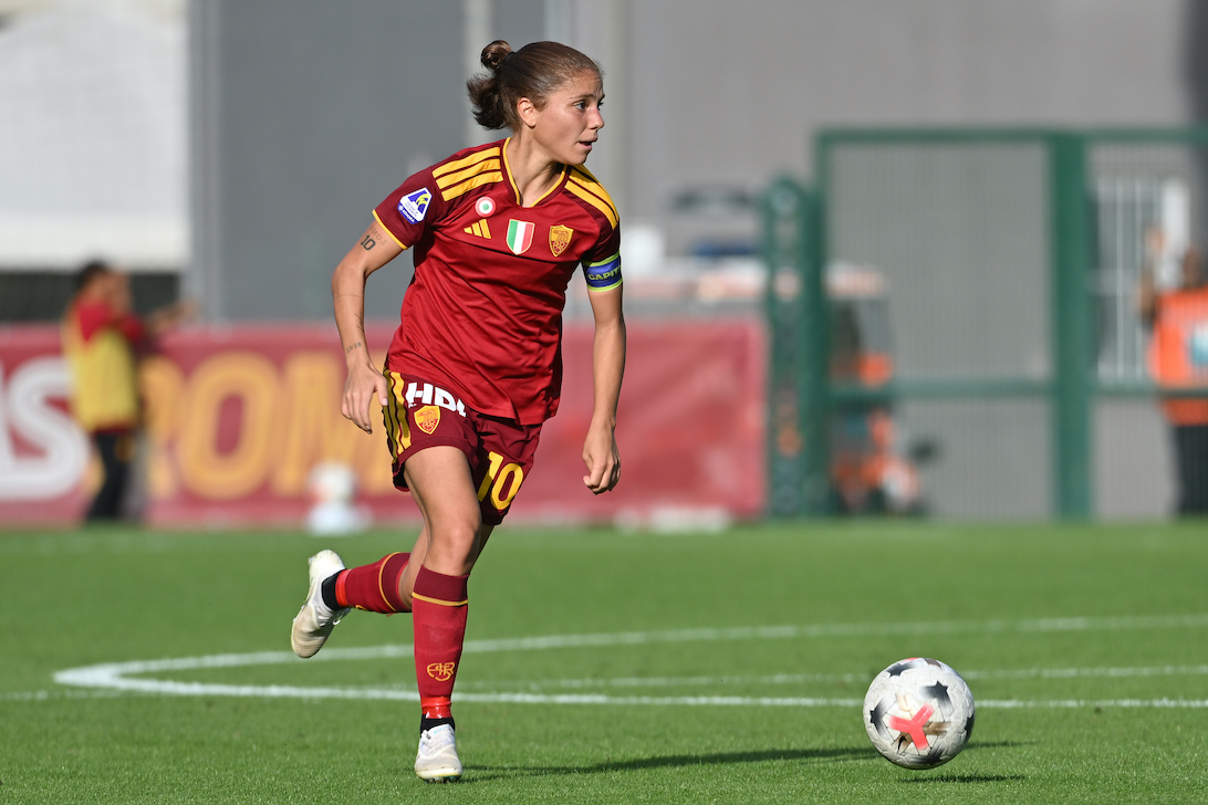 Manuela Giugliano